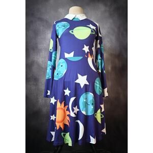 Ms. Frizzle Dress from Magic School Bus
